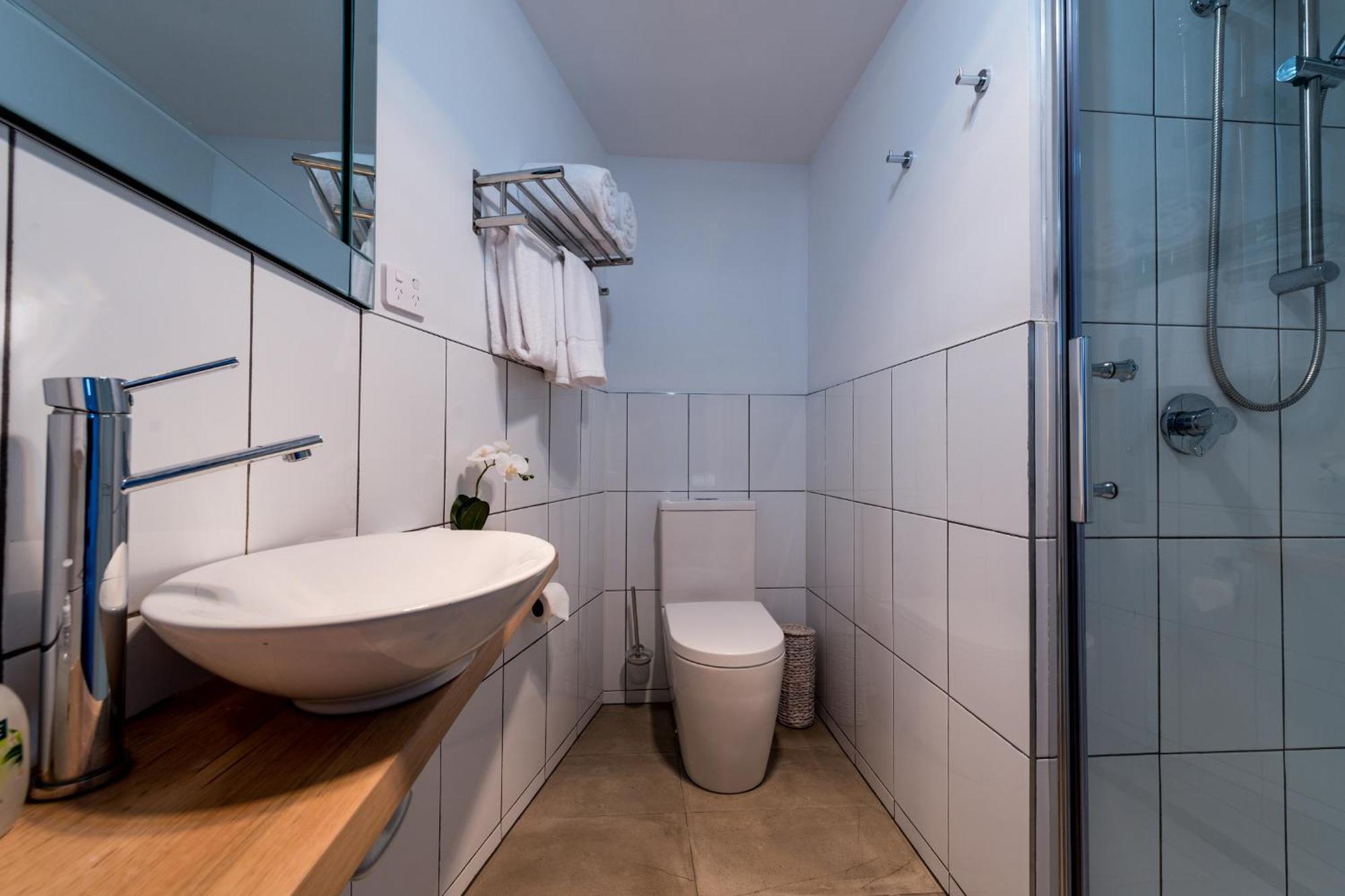 Ulverstone River Edge Holidayapartments Phòng bức ảnh