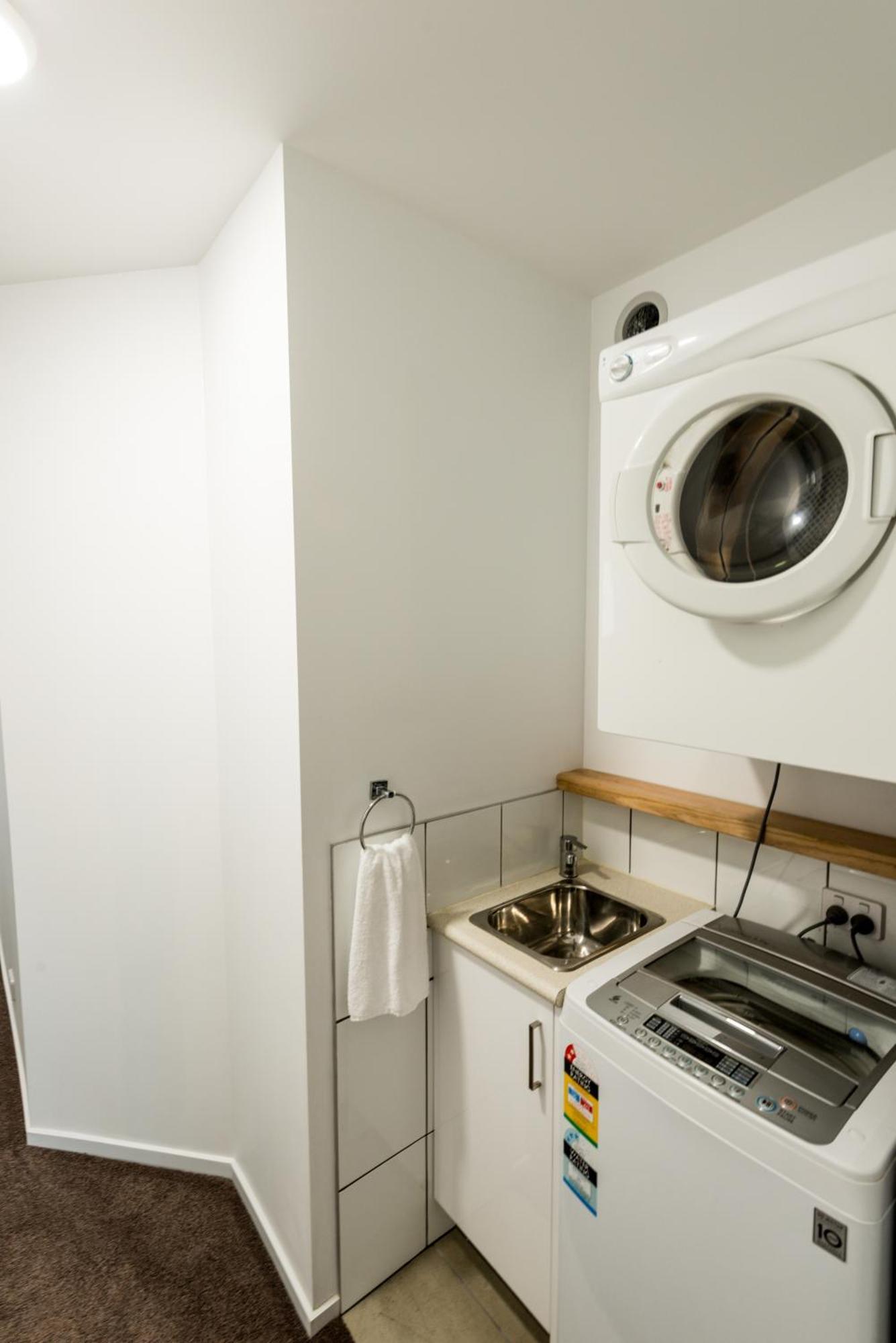 Ulverstone River Edge Holidayapartments Phòng bức ảnh