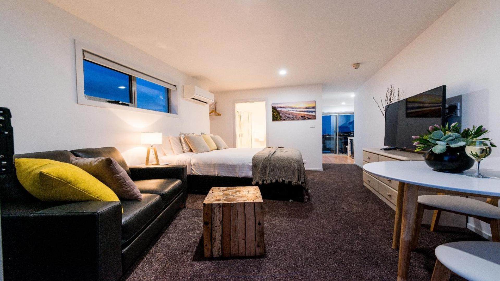 Ulverstone River Edge Holidayapartments Phòng bức ảnh