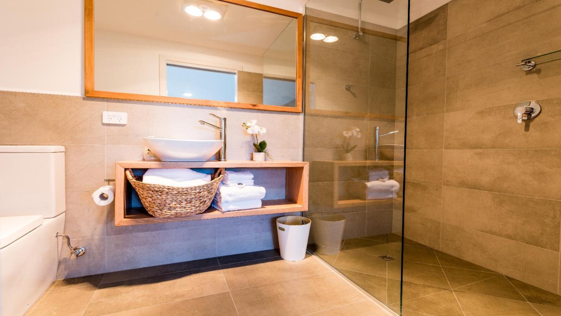 Ulverstone River Edge Holidayapartments Phòng bức ảnh