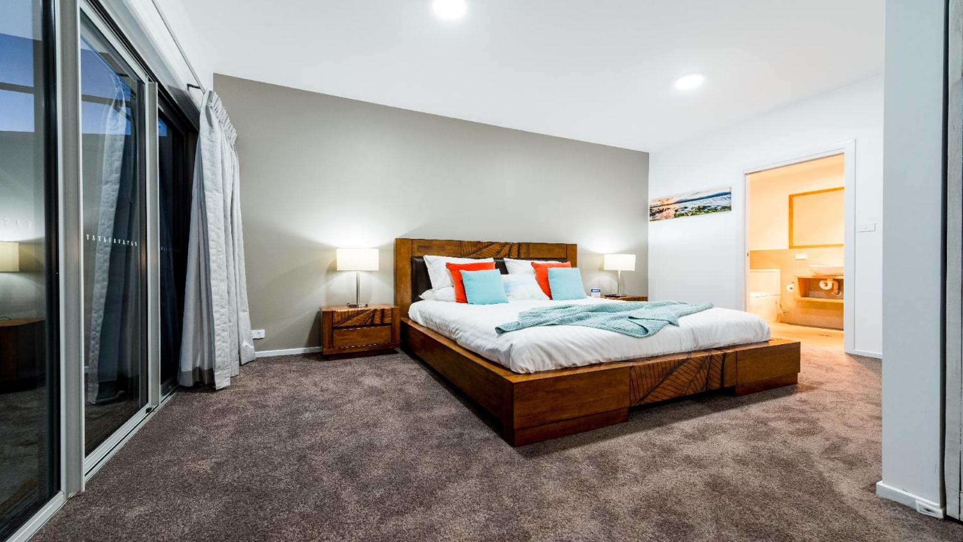 Ulverstone River Edge Holidayapartments Phòng bức ảnh