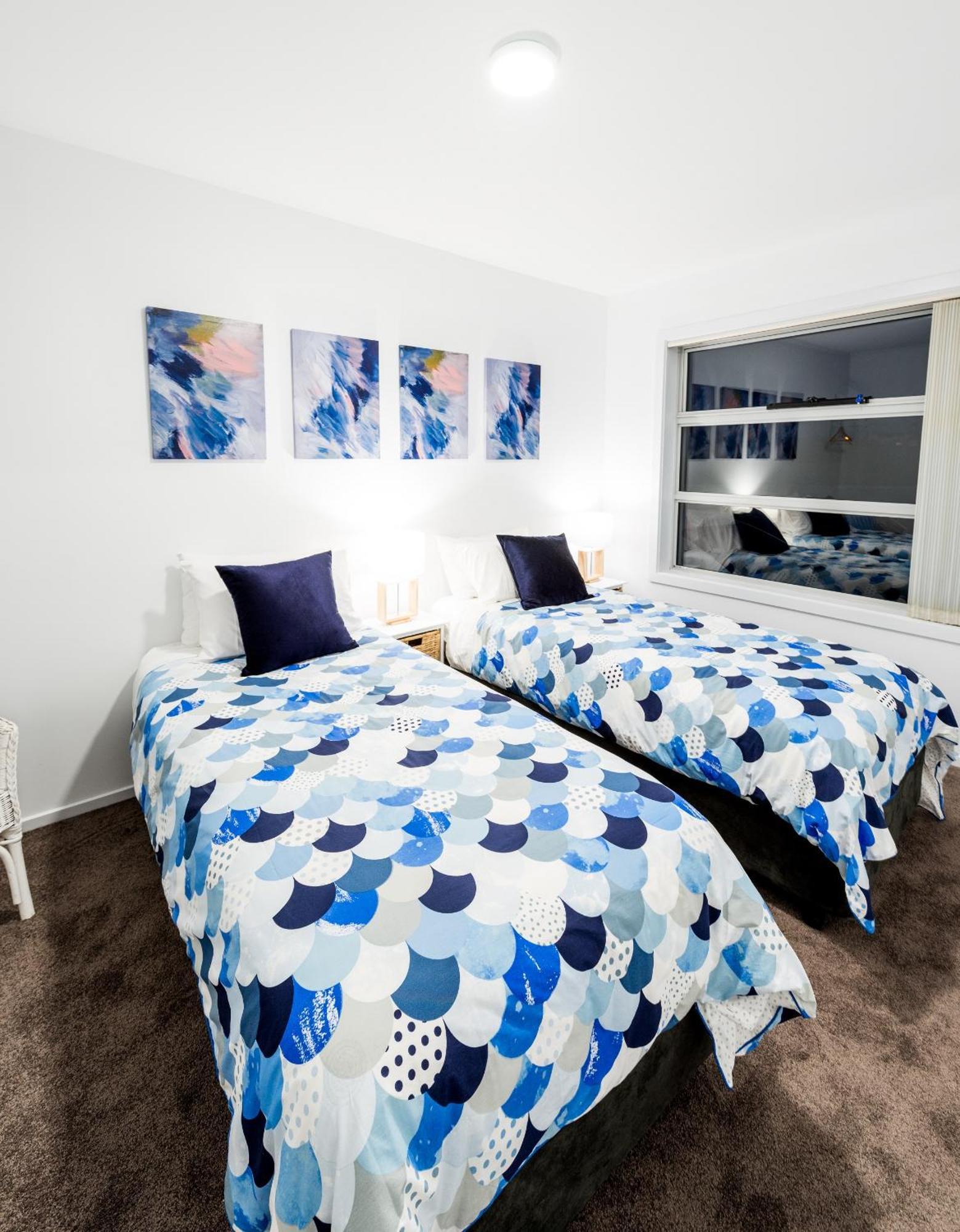 Ulverstone River Edge Holidayapartments Phòng bức ảnh