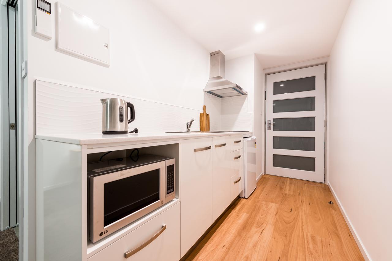 Ulverstone River Edge Holidayapartments Ngoại thất bức ảnh