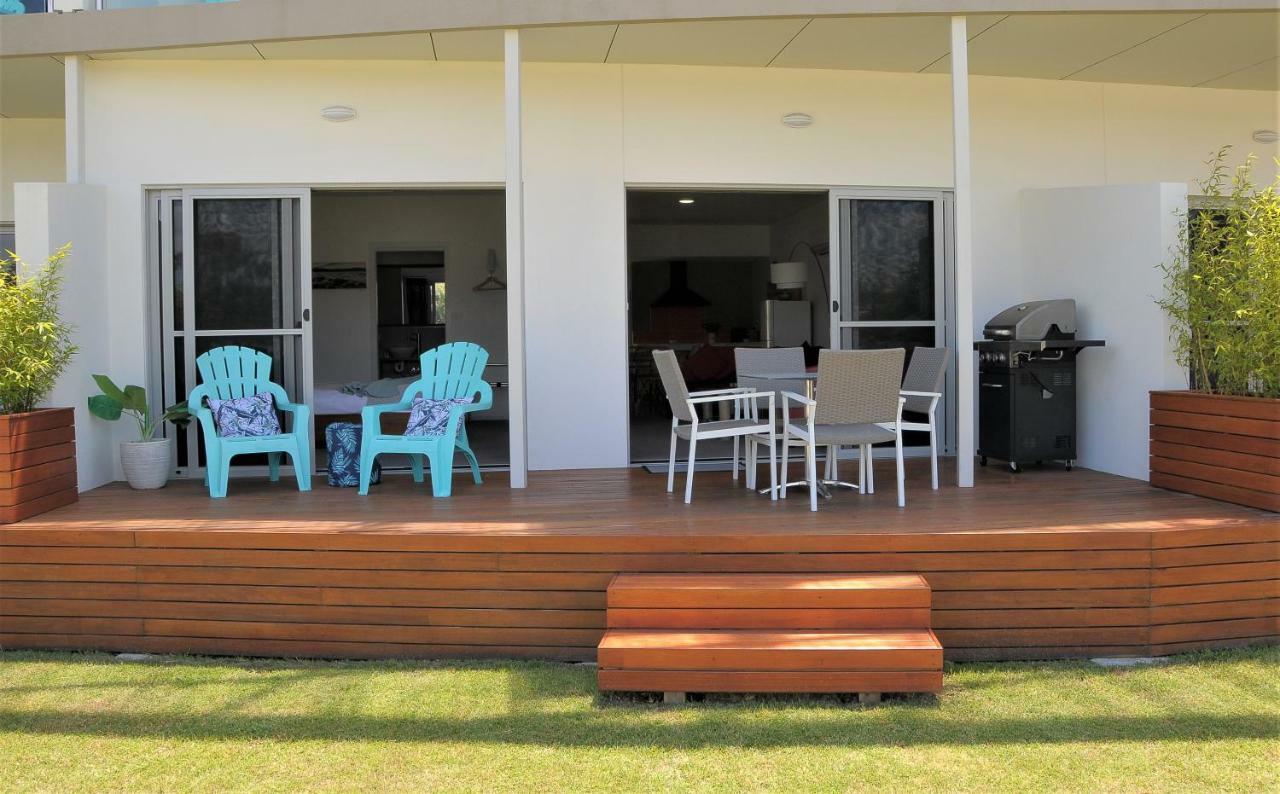Ulverstone River Edge Holidayapartments Ngoại thất bức ảnh
