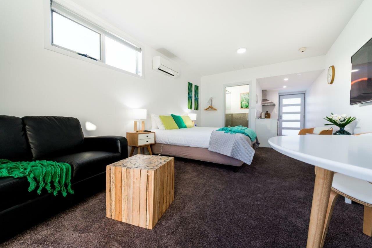 Ulverstone River Edge Holidayapartments Ngoại thất bức ảnh